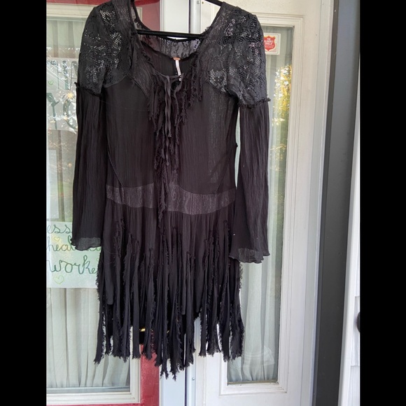Free People Other - 🏖 Free people beach coverup